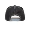 Maltese Rooster Baseball Cap - Goorin