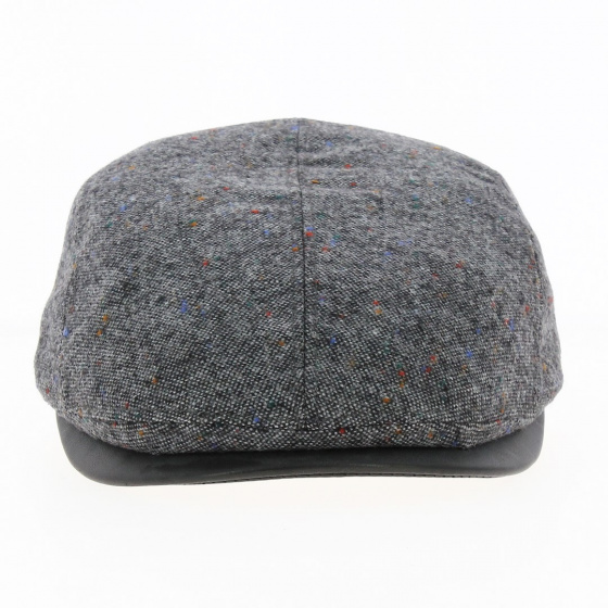Casquette Bombée Jackson-2 Gris - Göttmann Casquette Bombée Jackson-2 Gris - Göttmann