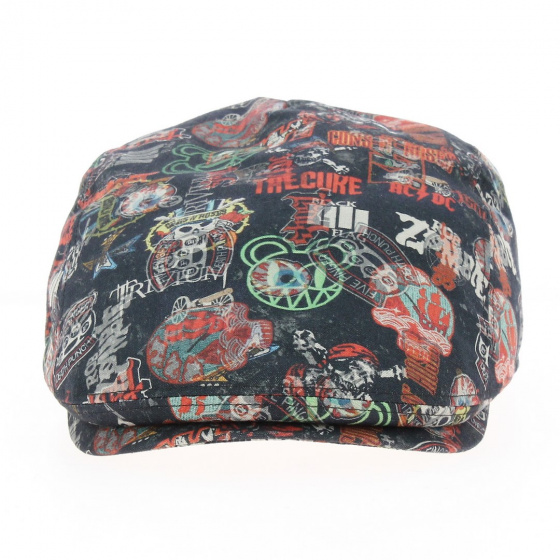 Casquette Bombée Rock - Göttmann