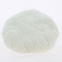 Beret - Women's Knitted Beanie Florence - Traclet