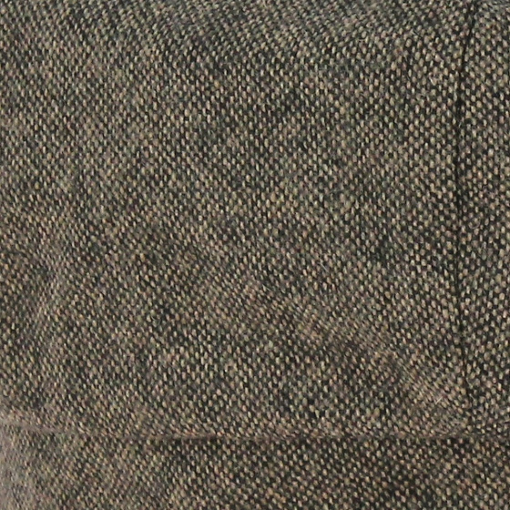 Brood Baggy Dark Toffee Cap - Brixton