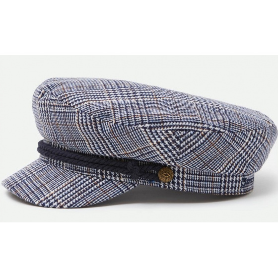 Casquette Marin Fiddler Joe - Brixton Casquette Marin Fiddler Joe - Brixton