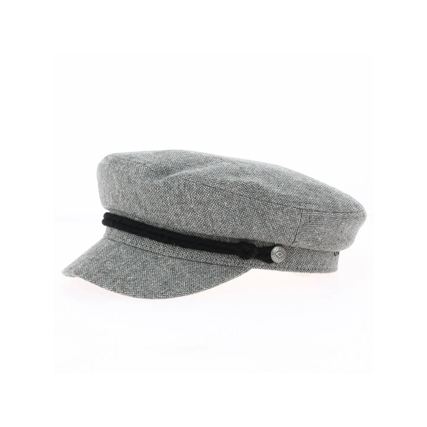 Casquette Marin Fiddler Grise - Brixton
