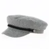 Casquette Marin Fiddler Grise - Brixton