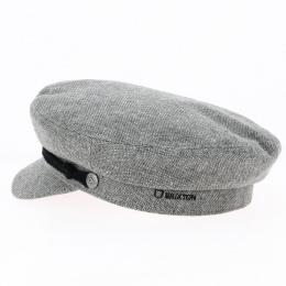 copy of Joe fiddler cap blue
