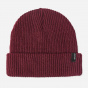 Heist Bordeaux knit hat - Brixton