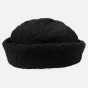 Ginsburg Lapel Hat Black - Brixton