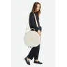 Beige hat box - Brixton