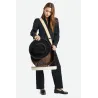 Beige hat box - Brixton