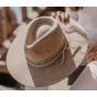 Plum Fedora Hat Burgundy Felt - Head'n Home