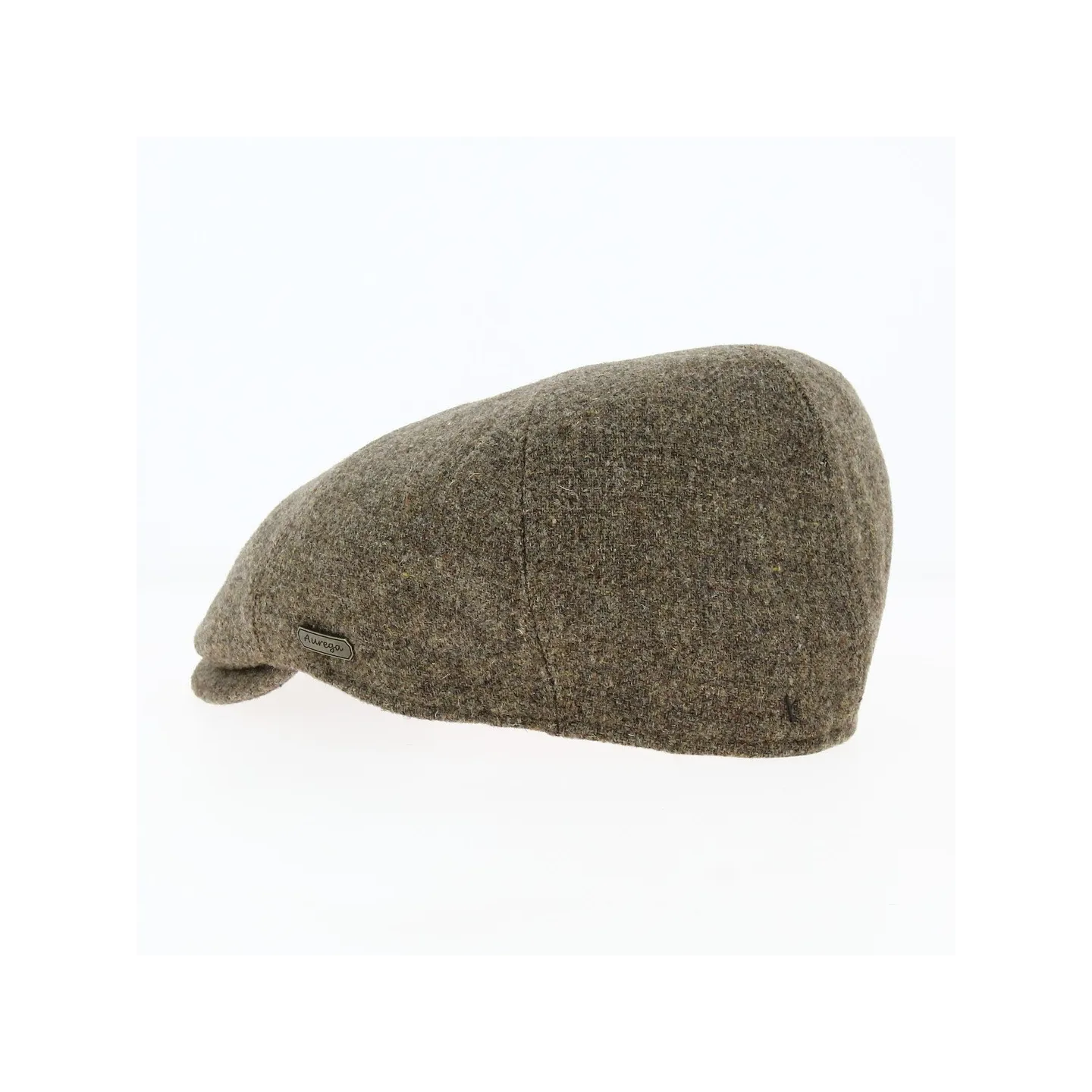 Milano Wool 6-panel cap - Traclet