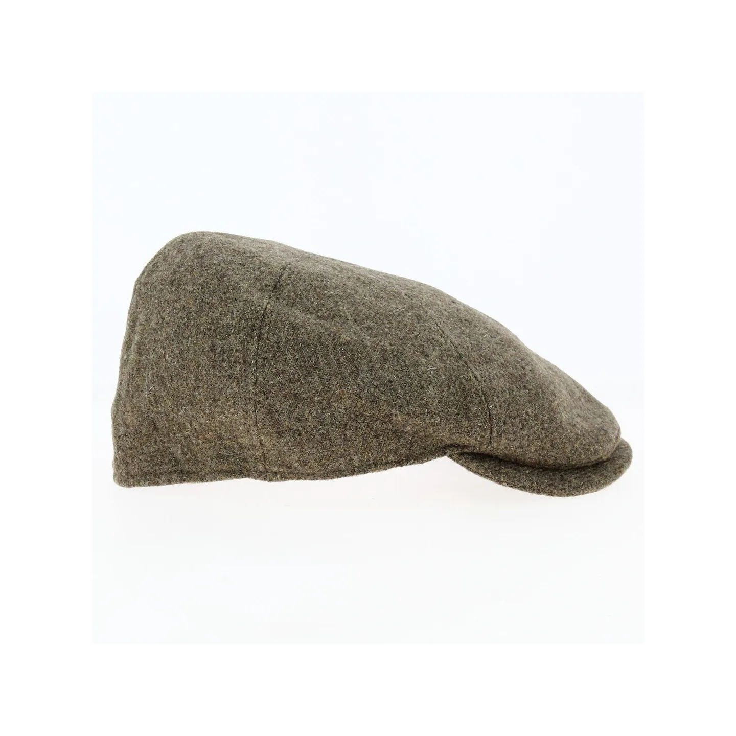 Milano Wool 6-panel cap - Traclet