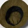 Black UPF50+ Traverse Bucket Hat - Tilley ref 17347