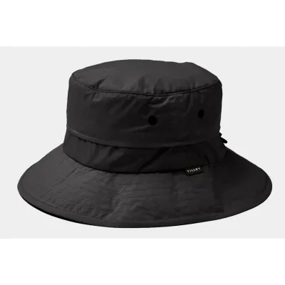 Bob Traverse Noir UPF50+ - Tilley