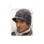Walker cable hat