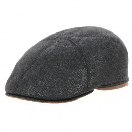 Cap Detroit Black and brown - Traclet