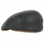 Cap Detroit Black and brown - Traclet