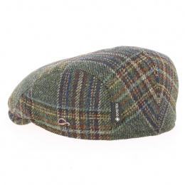 Earflap Cap Jackson Gore Tex Olive - Gottmann