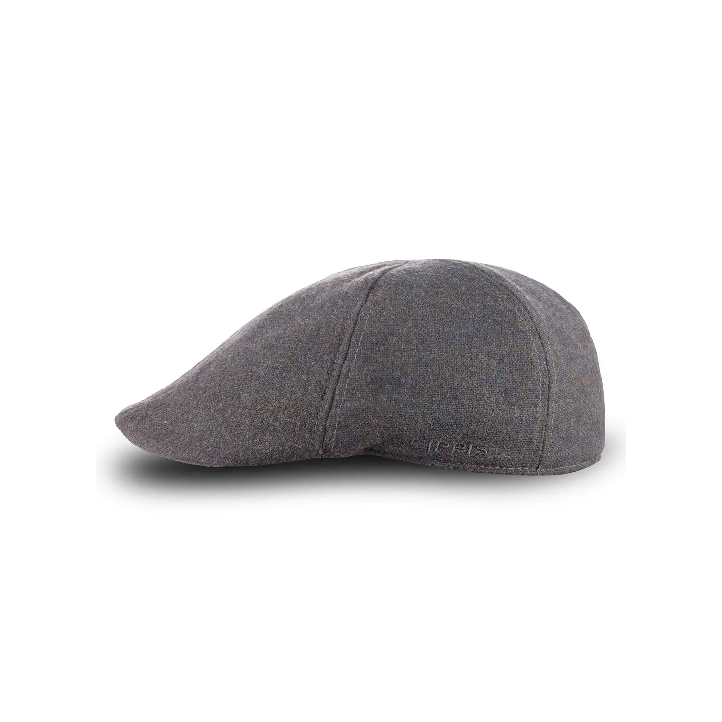 Casquette Bec de Canard Wexford Marron - Traclet - Scippis