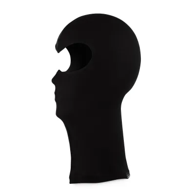 Cagoule Soie Noire - Traclet Reference : 17403 | Chapellerie Traclet