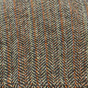 New York Wool Flat Cap - Alfonso d'Este