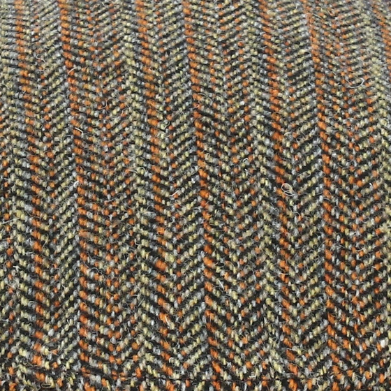 Casquette Plate New York en Laine - Alfonso d'Este