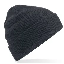 Bonnet Coton Biologique Gris - Traclet