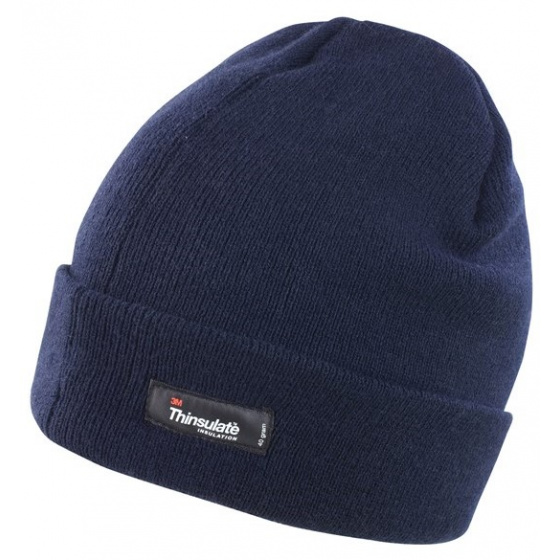 Bonnet Homme Bill Thinsulate