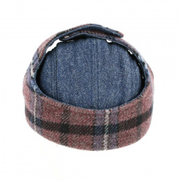 Chapka Jean and Wool - Kangol