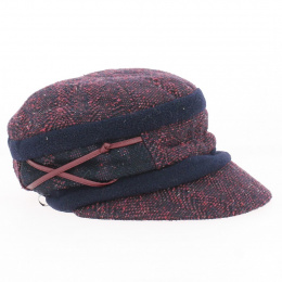 Gavroche Suomi Cub Prune Cap - Mtm