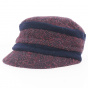 Gavroche Suomi Cub Prune Cap - Mtm