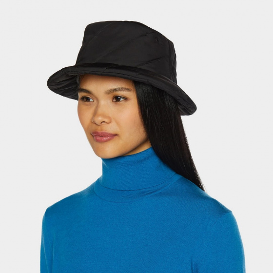 Bob Abbott Black down - Tilley