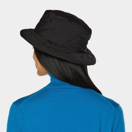 Bob Abbott Black down - Tilley