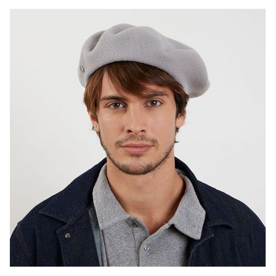 L'Authentique Oxygène Beret - Heritage by Laulhère L'Authentique Oxygène Beret - Heritage by Laulhère