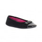 Ballerines Suédine