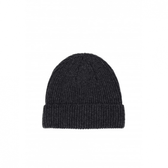 Alexandre Beanie Made In France Recycled Wool Alexandre Beanie Made In France Recycled Wool