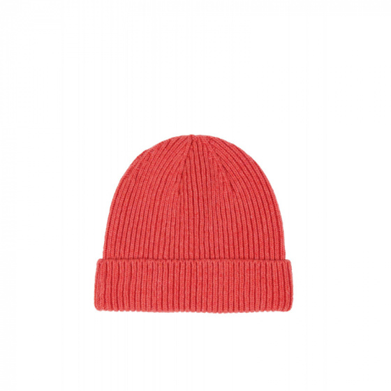 Alexandre Beanie Made In France Recycled Wool Alexandre Beanie Made In France Recycled Wool