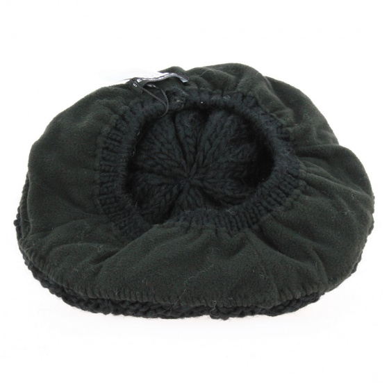 Fleece headband for ears Fleece headband for ears