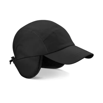 Urban techno cap