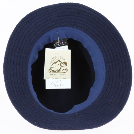 Bob Polaire Briançon Marine - Crambes