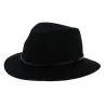Chapeau Bellamy Potenza Feutre poil de lapin - Traclet