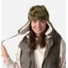 Chapka Lucie Bomber Camouflage - Barts