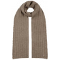 Hermiston Cashmere Beige Scarf - Stetson