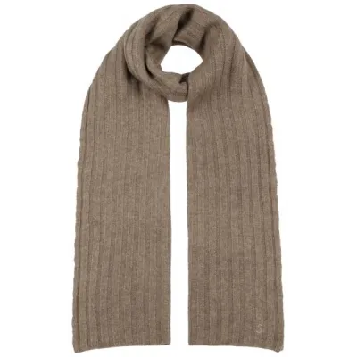 Écharpe Hermiston Cachemire Beige - Stetson
