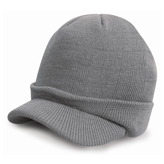Cap Holdtein Haiku Grey - Traclet