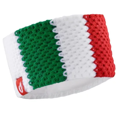 Bandeau Italie  Blanc - Le Drapo France