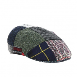 Domed Cap Patch