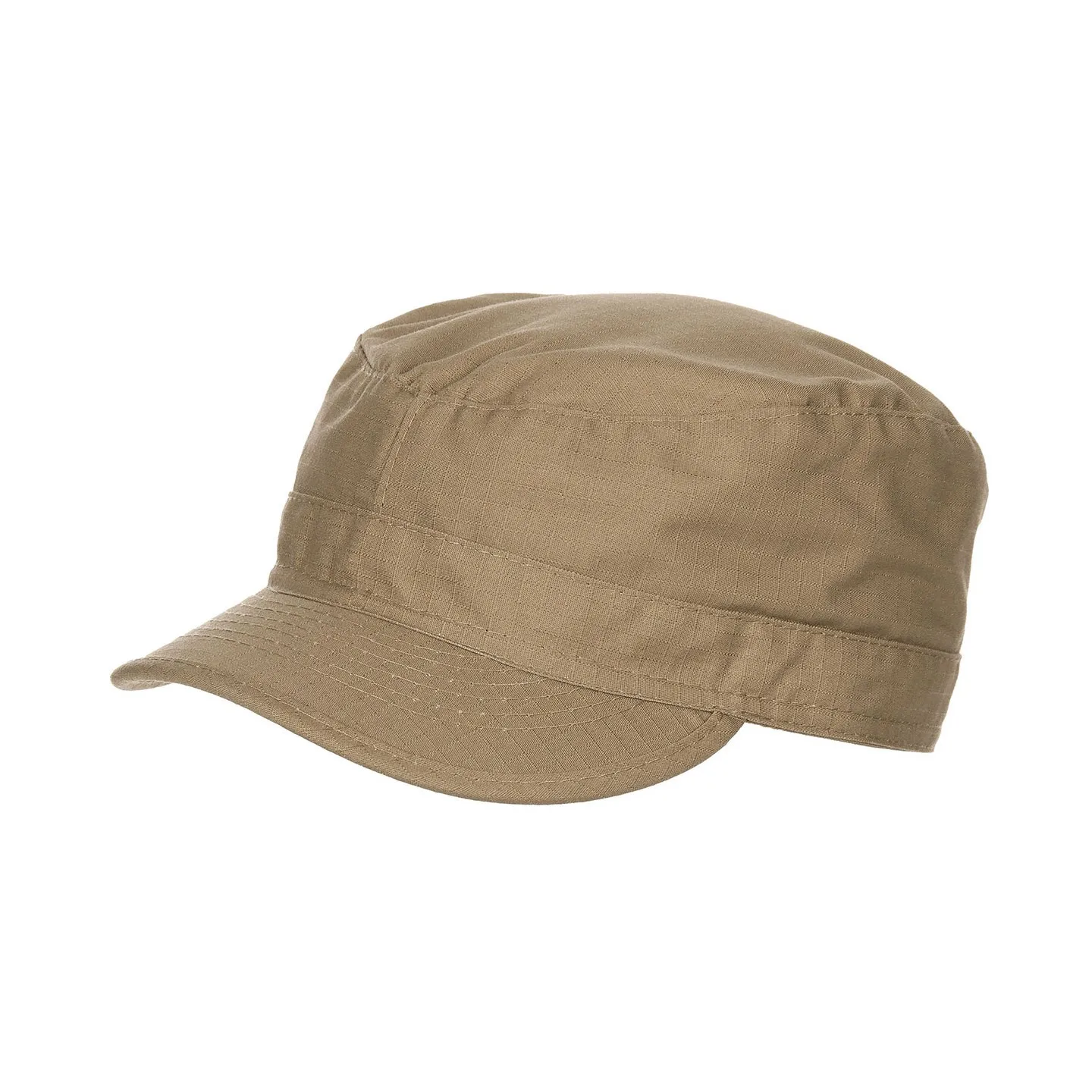 Casquette Army Redwood Camel - Traclet