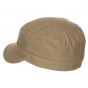 Casquette Army Redwood Camel - Traclet