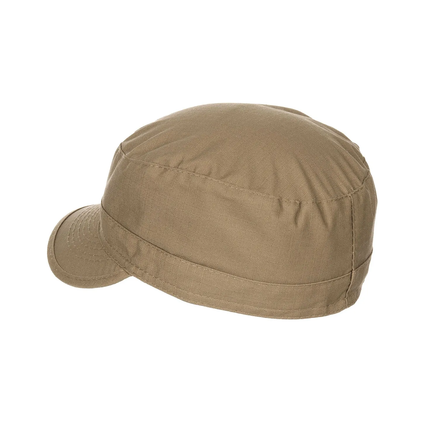 Army Redwood Camel Cap - Traclet